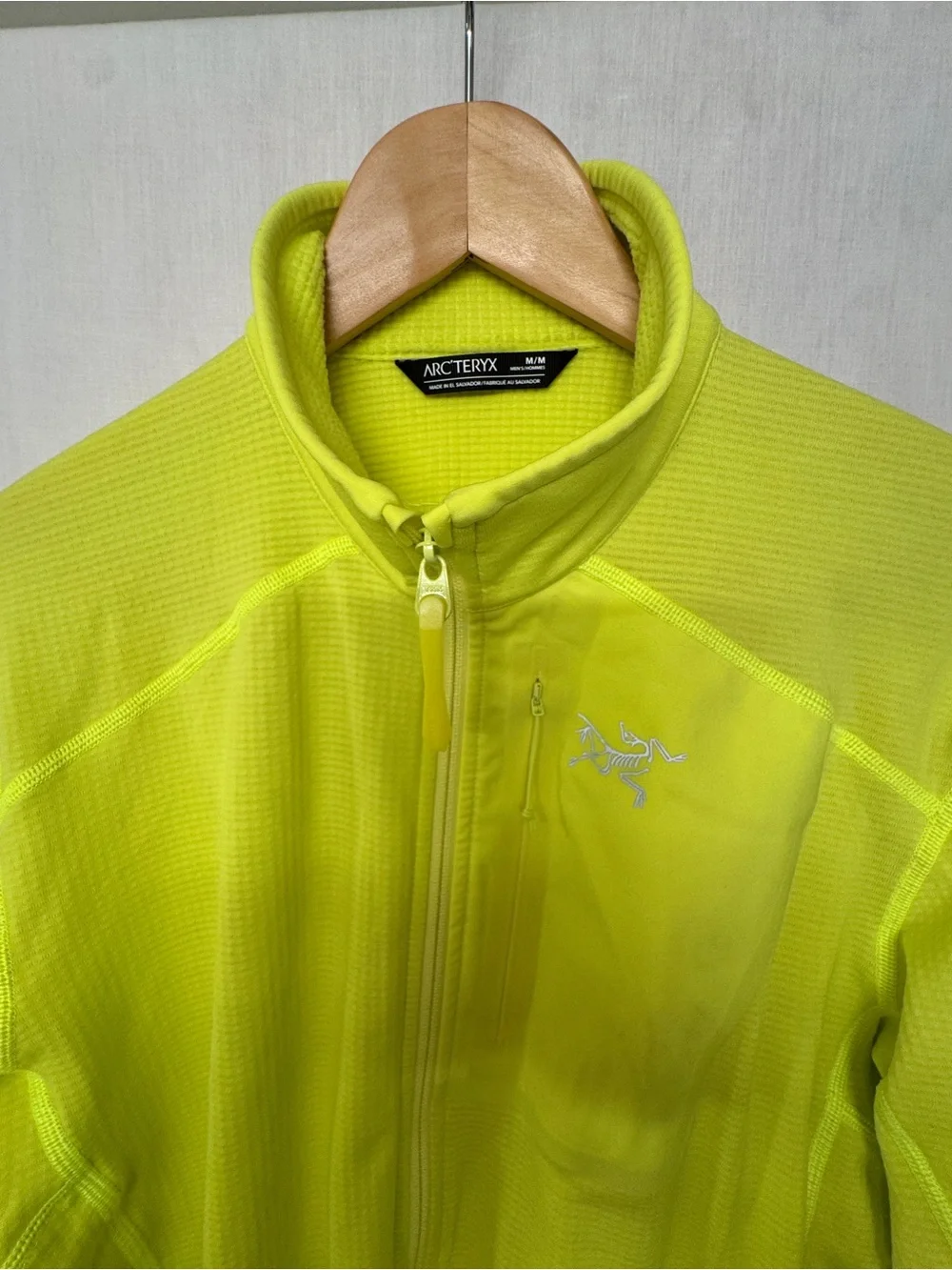 Arcteryx men arc